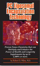 PC Liposomal Encapsulation Technology