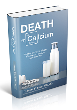 Death by Calcium