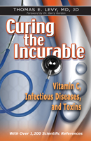 Curing the Incurable (E-Book) *)