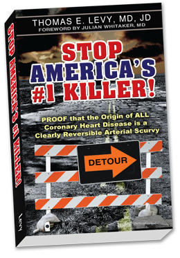 Stop America's #1 Killer!