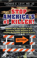 Stop America's #1 Killer!