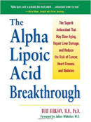 Alpha Lipoic Acid (Paperback)