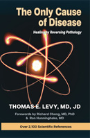 The Only Cause of Disease