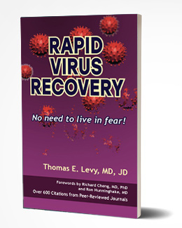 Rapid Virus Recovery: No need to live in fear!