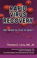 Rapid Virus Recovery: No need to live in fear!