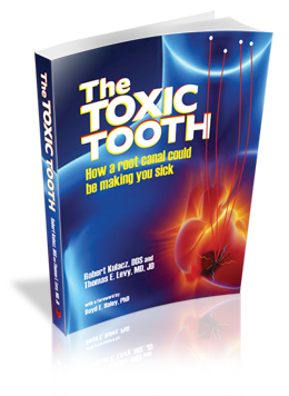 The Toxic Tooth