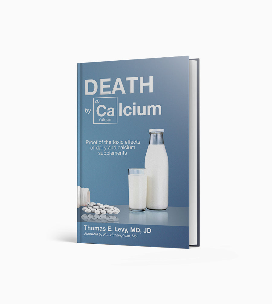 Death by Calcium