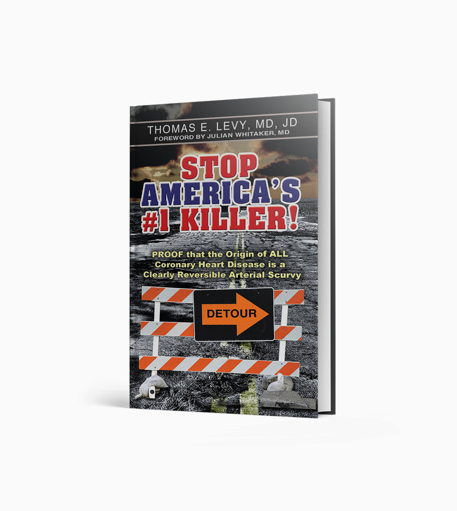 Stop America's #1 Killer